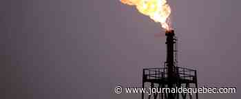 Le pétrole repasse les 110 dollars, dopé par un possible embargo européen sur le pétrole russe