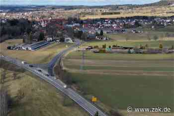 Deutliches Ja im Kreistag zu Vorplanungen des Zentralklinikums am Stadtrand von Balingen - Zollern-Alb-Kurier