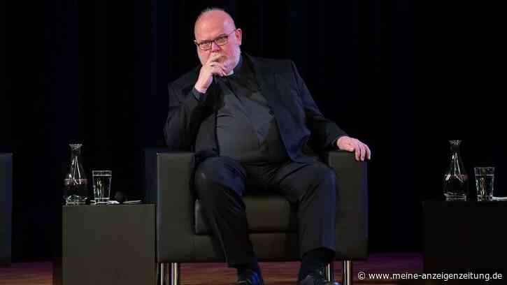 Marx: Missbrauchsskandal stellt „Gesamtsystem infrage“