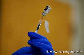 Is there another coronavirus booster shot in your future? - The Boston Globe