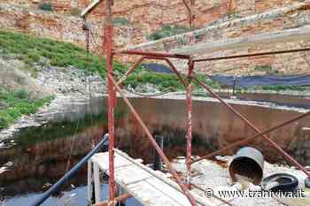 Impianto di trattamento del percolato: il Ministero chiede una relazione sullo stato dei luoghi - TraniViva