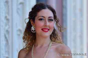 Da "La traviata" alle opere moderne: la lirica italiana ha una stella tranese, Miryam Marcone - TraniViva
