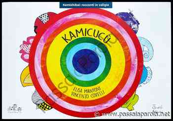 Da Trani a Bologna tra immagini e parole. - Passalaparola