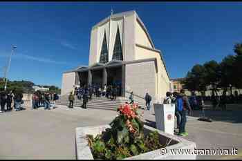 A Trani la presentazione del documento dei vescovi pugliesi su "L'annuncio del Vangelo nelle feste religiose popolari" - TraniViva