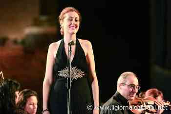 Il soprano di Trani Miryam Marcone protagonista al festival «Cinque giornate» di Milano - ilgiornaleditrani - Radio Bombo