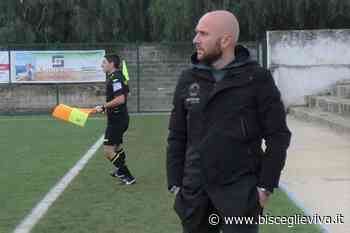 Calcio Eccellenza, l'Unione non sbaglia: netta vittoria con la Vigor Trani - BisceglieViva