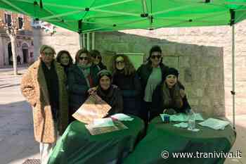 Screening senologici gratuiti e controlli per osteoporosi e tiroide: già 70 adesioni all'iniziativa de "Il Raggio Verde" - TraniViva