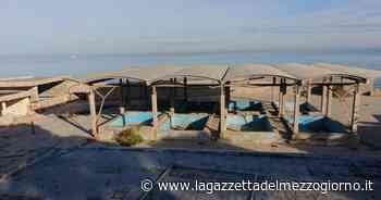 «Trani, il nostro lungomare rinascerà grazie ad un’azione sinergica di pubblico e privato» - La Gazzetta del Mezzogiorno