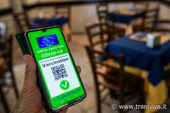 Decreto riaperture, ecco le principali novità a partire dall'1 aprile - TraniViva