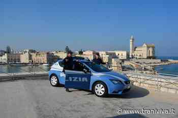 Polizia di Stato, tranese arrestato per violazioni delle prescrizioni impostegli - TraniViva