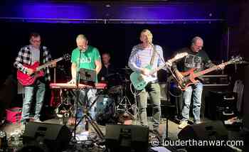 The Shop Window: 33 Oldham Street, Manchester - live review - Louder Than War