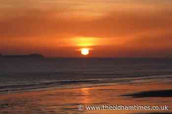 Oldham weather: The hottest day this week according to Met Office - The Oldham Times