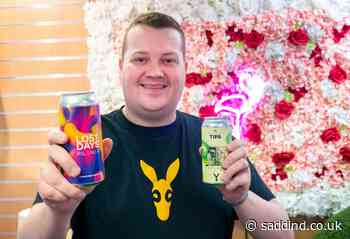 Three new arrivals at pop-up store Oldham Made - Saddleworth Independent