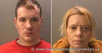 Police growing concerned for missing man and woman last seen in Oldham four days ago - Manchester Evening News