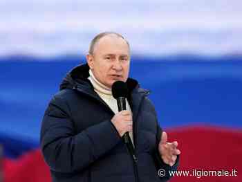 "Putin va ucciso", l'idea di Orsini e l'energia: quindi, oggi...