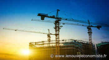 Un nouveau parc d'activités à Fresnes - Le nouvel Economiste