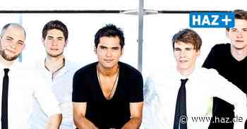 Hemmingen: The Jetlags spielen bei neuer Veranstaltungsreihe Hemminger Nächte - HAZ