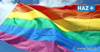 Zeichen für Toleranz in Hemmingen: Regenbogenfahne soll Mitte Mai vor Rathaus wehen - HAZ