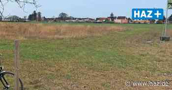 Hemmingen: Streit um Dichte der Bebauung im Gebiebt "Fläche 60" - HAZ
