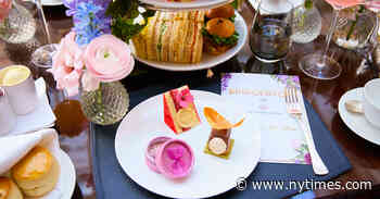 English Tea, Dalgona Candy and Hikes in the Scottish Highlands: Favorite Shows Inspire Trip Ideas