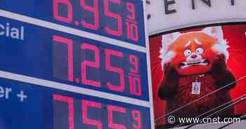 States Are Suspending Gas Taxes. Will That Really Lower the Price at the Pump?     - CNET