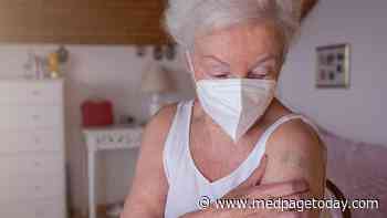 Shoulder Injury More Common After Certain Vaccines