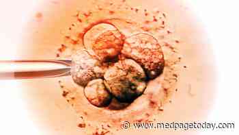 Experts Question Whether It's Okay to Test Embryos for Common Diseases