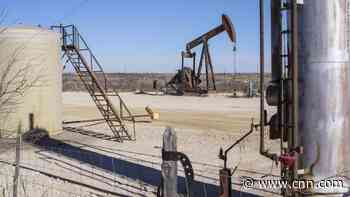 Oil soars 7% and blows past $110 as Europe debates banning Russian oil