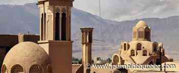 Nazanin Zaghari-Ratcliffe appelle à libérer tous ceux «injustement détenus» en Iran