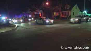 16-year-old arrested for 2nd time in 1 week for carjacking