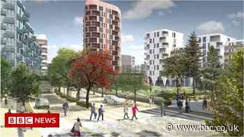 Southend Queensway regeneration project could be delayed again