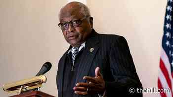 Clyburn files to run for 16th House term