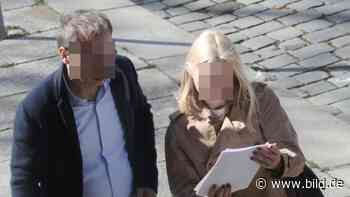 Dresden:Detektiv schnappte vermeintliche Diebe zu früh | Regional - BILD