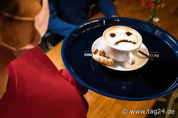 Wenn Corona arbeitslos macht: 2700 Minijobs in Dresden verlorengegangen! - TAG24