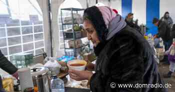 Bistum Dresden-Meißen entsendet Hilfe nach Moldawien - DOMRADIO.DE