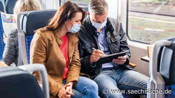 Günstig mit Bus und Bahn durch Dresden und die Region - Sächsische.de