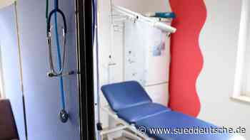 Gesundheit - Dresden - Landesärztekammer: Zahl der Ärzte in Sachsen 2021 gestiegen - Gesundheit - Süddeutsche Zeitung - SZ.de