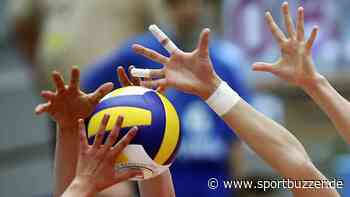 Sieg gegen Delitzsch: VC Dresden im Sachsenderby obenauf - Sportbuzzer