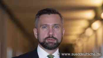 Wirtschaftspolitik - Dresden - Dulig: Zusammenarbeit bei Wasserstoff und Mikroelektronik - Politik - Süddeutsche Zeitung - SZ.de