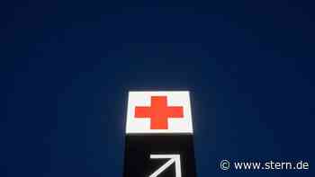 Dresden: Katze ausgewichen: Ein Schwerverletzter bei Verkehrsunfall - STERN.de