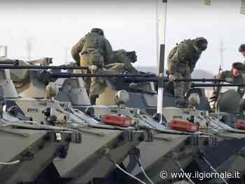 "10 mila soldati russi morti". Poi sparisce tutto...