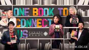 How to tune in to Canada Reads 2022