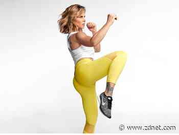 Get a lifetime of expert diet and fitness coaching from Jillian Michaels