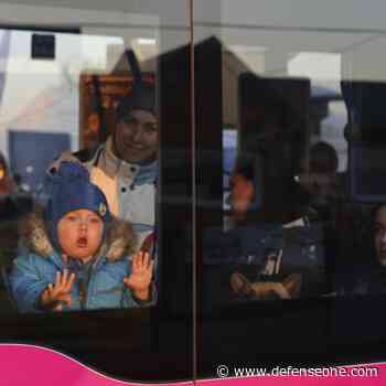 White House Bureaucracy Is Costing Ukrainian Lives, Senators Say