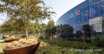 Google Settles with Six Engineers Over Workplace Activism     - CNET