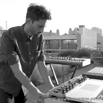 Exponenciarte 2022, una propuesta cultural en Comuna 12 | Noticias - buenosaires.gob.ar
