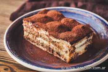 Día del tiramisú: los mejores lugares de Buenos Aires para probar este clásico poste italiano - LA NACION