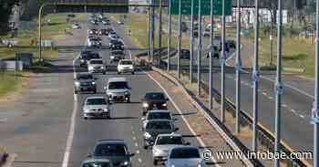 Semana Santa: cuánto cuesta viajar en auto desde Buenos Aires a Mendoza, Córdoba y los principales destinos turísticos - infobae