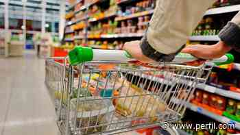 La “canasta básica de alimentos” de la Ciudad de Buenos Aires aumentó casi 3% en lo que va de marzo - Perfil.com
