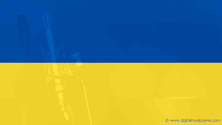 Nordic Collective Management Organizations Suspend Payments to Russia